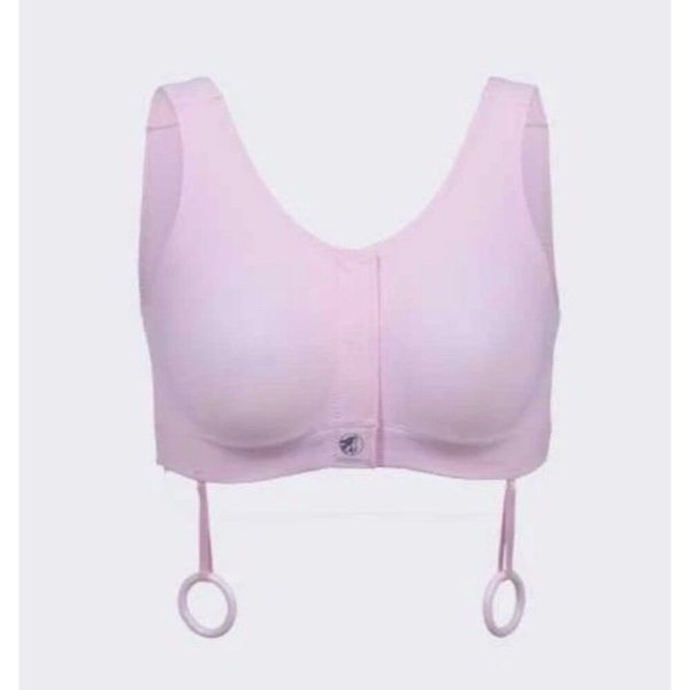 MASTHEAD Size Large Style 042 Elizabeth Pink Surgical Bra